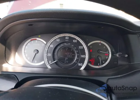 2017 Honda Accord Lx from USA, damaged, VIN 1HGCR2F39HA128499